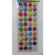 SALE EMOJI STICKER/ CUTE STICKER EMOJI