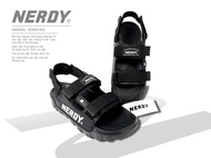 Dép Sandal Nam Nữ NERDY hàng VNXK