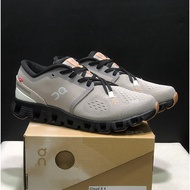 On Cloud X4 Running Shoes for Men's Women's Professional Cushioning Sports Shoes A35B