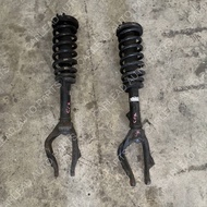 HONDA ACCORD CL7 FRONT ABSORBER IMPORTED FROM JAPAN USED