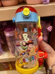 香港迪士尼樂園 反斗奇兵ToyStory 水壺
