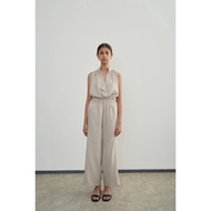 PAFON Viela Pants - Beige