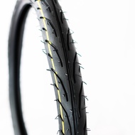 Dura Tire 60/80x17 Tube Type Tire