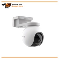 Ezviz CB8 Battery-Powered Pan & Tilt Wi-Fi Camera