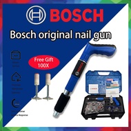 Nail gun (free 100 nails) concrete nail gun electric nail gun mini nail gun manual nail gun core bli