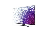 LG 50 AI ThinQ 4K LG NanoCell TV – Nano76 全新50吋電視 WIFI上網 SMART TV(50NANO76CPA)