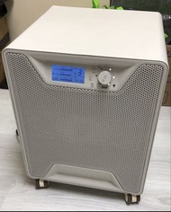 Airgle ag800空氣清新機