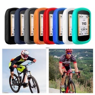 ✿ For-Garmin Edge 840  Computer Case Bike Cover Anti-slip Screen Protector