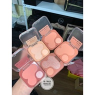 Oh My Blush Eye and Cheek Palette