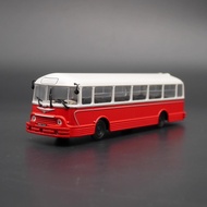 IXO/IST 1: 72 CHAUSSON APH 520 Passenger Bus French Bus Bus Bus Model