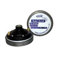 Horn Unit OBOMHORN44 (400W) Bottom For Outdoor Audio News Tower Clear Sound New 1