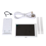 New 3.5 Inch IPS Type-C Secondary Screen for Computer CPU GPU RAM HDD Hardware Monitor LCD Display F