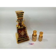MINYAK WANGI GAHARU AGARWOOD OUD
