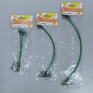LIGOAL Fishing Wire Leader 40lbs