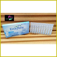 ◱ ◶ ◊ Erceflora Spore Probiotic Kiddie Food Supplement 10 bottles