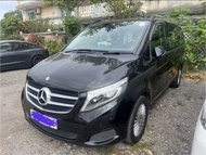 Mercedes-Benz V250d (A)