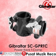 Gibraltar SC-GPRTC Power Rack T-Clamp Power Series Drum Rack T-Clamp Clamp Drum Accessories Drum Par