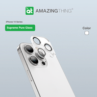 AMAZINGTHING Pure Lens for iPhone 14/ 14 Plus (6.1)/ iPhone 14 Pro/ 14 Pro Max (6.7)