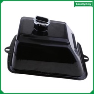 [BaosityfcMY] Gas Fuel Petrol Tank for 150cc 200cc 250cc Quad Dirt Bike ATV Buggy Go-Kart