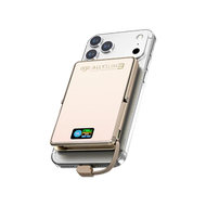 EGO AllySlim3 @4in1 30W PD 10000mAh 外置電