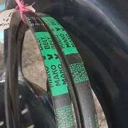 YQ MAKO B26 B27 B28 B29 B30 B31 B32 B33 B34 B35 STANDARD V-Belt