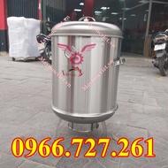 Lu quay gà vịt 40 quay Vịt gà ngan ngỗng thịt tảng cá…