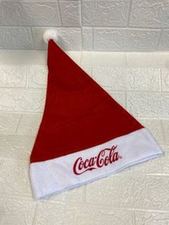 可口可樂聖誕帽 Coke Xmas Hat