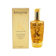 L'OREAL 萊雅 KERASTASE 巴黎卡詩~金緻柔馭露(100ml)