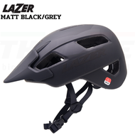หมวกกันน็อคจักรยาน LAZER CHIRU หมวก MTB ตัวใหม่ล่าสุด