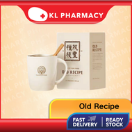 【buy 3 get 1】老配方 The Future Food Old Recipe 营养餐替代品 减肥
