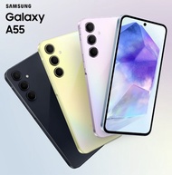 Samsung Galaxy A55 A556E Dual SIM 5G 12+256GB