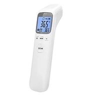 Nhiệt Kế Điện Tử Hồng Ngoại Đo Cơ Thể- Phòng Cho Bé Và Người Lớn loại Cao Cấp Có Đèn- Hàng Chính Hãn