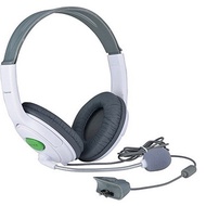 Insten Xbox 360 Headphone + Mic for Wireless Controller