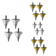 【US1】-Speaker Isolation Spike Feet Stand Damper Cone for Hifi Audio Turntable Recorder AMP