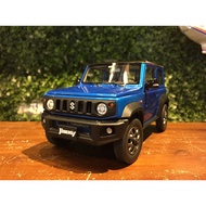 1/18 BM Creations Suzuki Jimny Sierra (JB74) 18B0021 [MGM]
