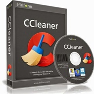 CCleaner Professional / Business / Technician 5.57.7182