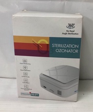 [คืน10%coins โค้ด SPCCB6ATBQ] เครื่องผลิตโอโซน O3 ฆ่าเชื้อแบบพกพา X1 (Sterilization Ozonator) รุ่นใหม่ 2021พร้อมสต็อก