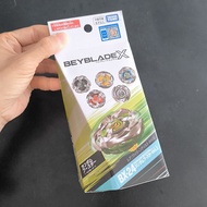 [NEW] Takaratomy Beyblade X BX-24 Random Booster Wyvern Gale 5-80GB (confirmed 03 05 06) Gasing 爆旋陀螺