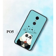 Xiaomi Redmi 5 - Redmi 5 Plus Picture Print Case
