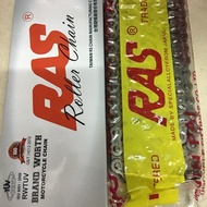 rantai taiwan 428 -96/428-108/428-122/