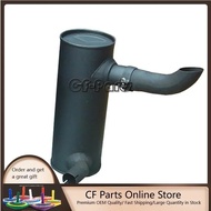 5I-8006 5I8006 MUFFLER FITS CAT Caterpillar E320 E320L E320B E320BL 3066 S6KT