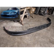 Honda Civic EK99 Mugen Front Skirt Bodykit PU depan skirt lip ek 99