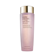 FOR Estee Lauder Soft Clean Silky Hydrating Lotion - Toner for Dry Skin 400ml