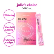 [Everglow Glutathione] 30ea (Julie's Choice Official)