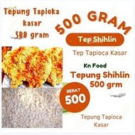 Shihlin flour(tepung shilin atau tepung kasar)500gr Tepung Shihlin Tepung Ayam Pok