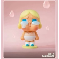 CRYBABY Crying Again Series Figures