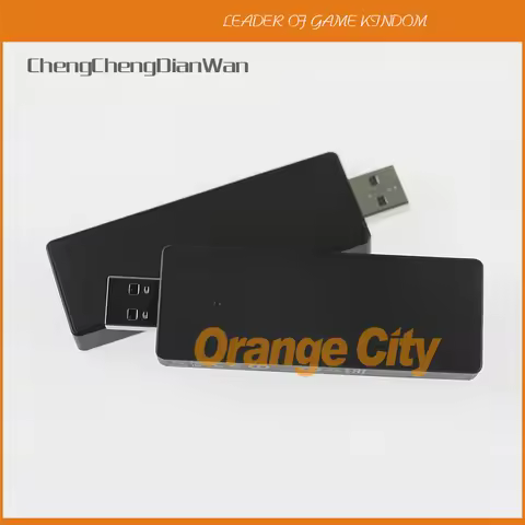 Original PC Wireless Receiver Adapter for XBOX ONE Controller Receiver Windows 7/8/10 Tablet For Xbo