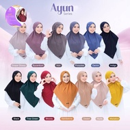 Hijab Daffi Ayun 