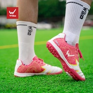 Wika DRX soccer shoes new model 2024 - DRX Wika soccer shoes are comfortable to grip the court