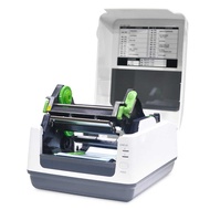 TOSHIBA TOSHIBA B-FV4T B-EV4T Label Printer QR Code Barcode Printer